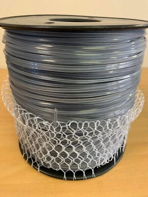 5lb .095 Square Commercial String Trimmer Line Fits Magnum Gatorline - Image 1 of 4