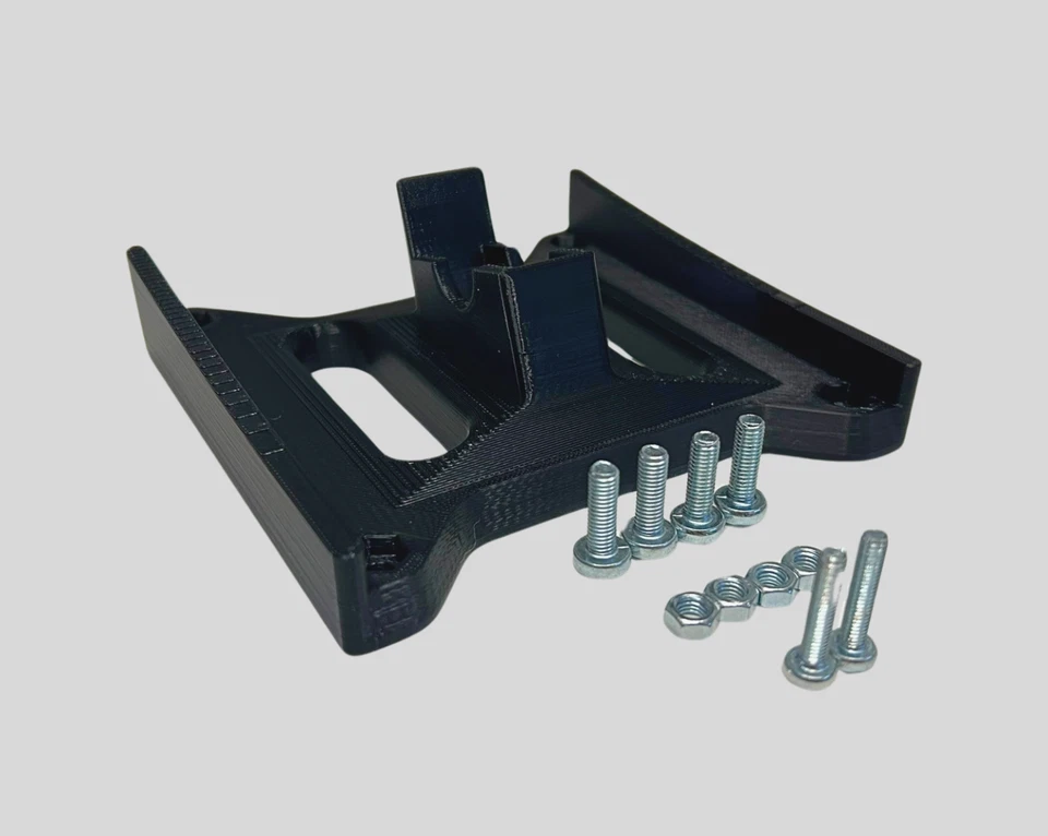 VESA Monitor Adapter kompatibel mit HP 44,5 L E45c G5