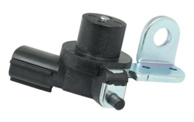 Jeffergarden Capteur De Position De Vilebrequin, 2 Pièces Capteur De Position D'arbre à Cames De Vilebrequin Pour 25l 23731 6n21a 74589556