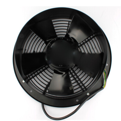 For Ebmpapst W2D250-CA02-02 Axial Cooling Fan