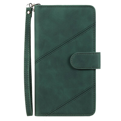 Flip Kartenfach Handy Schutzhülle Tasche Hülle Xiaomi 10T Lite Redmi Note9pro 9A