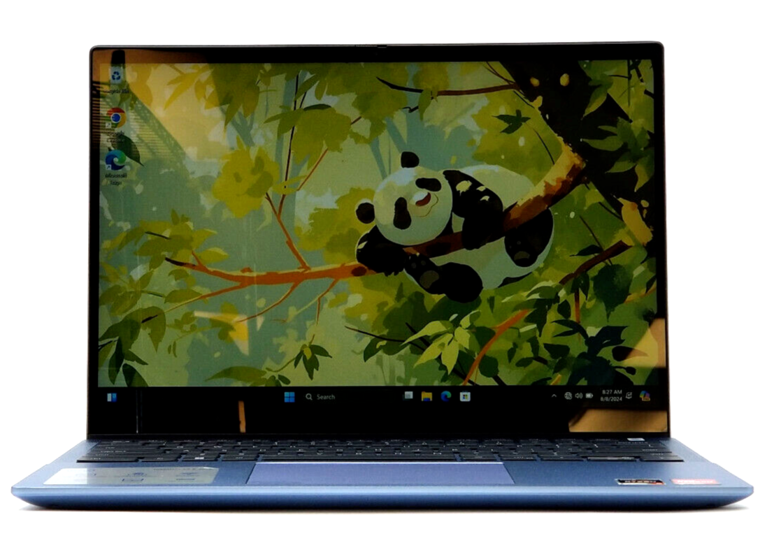 Dell Inspiron 14 7435 2 in 1 Laptop Touch, AMD Ryzen 5 7530U Dell Inspiron 14 7435 2 in 1 Laptop Touch, AMD Ryzen 5 7530U