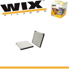 WIX Cabin Air Filter For GENESIS G80 2017-2020 V6-3.8L