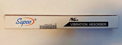 VIBRATION HOSE, ABSORBER, REFRIGERATION, AIR CONDITIONING, 3/8 OD, VAS-038