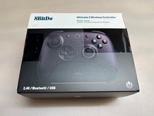 8BitDo Ultimate 2 Wireless Controller - Windo...