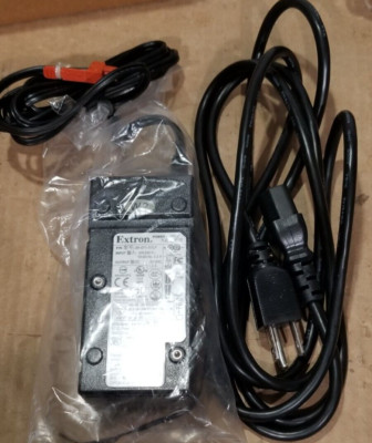 Extron USB Extender Tx Rx, MIX 301 Transmitter Receiver - OEM AC ...