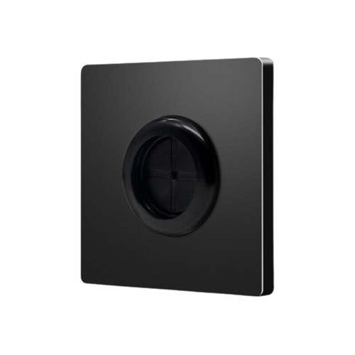 Outlet Cover Outlet Switch-Covers Electrical Wall Plate Bedroom Kitchen Decor - Afbeelding 11 van 14