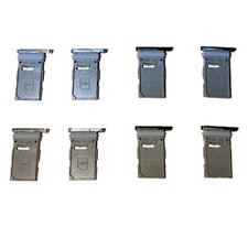 For Samsung Galaxy S23 S23 Plus S23 Ultra 5G Single SIM Card Slot Card Holder