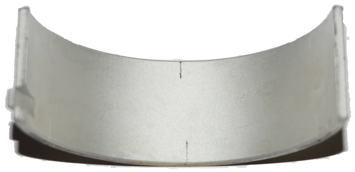 Mercedes Con-Rod Big-End Bearing Shell Lower A2710380110 Other 