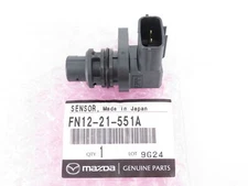 Genuine OEM Mazda FN12-21-551A A/T Speedometer Speed Sensor 