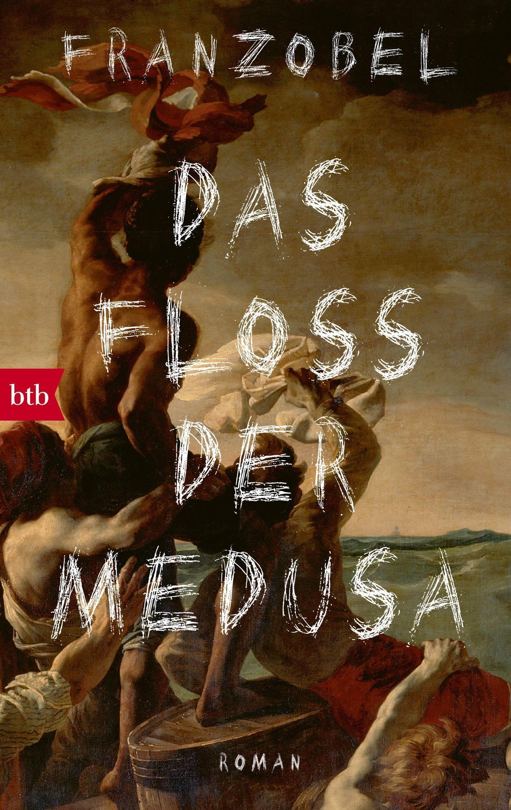 Thumbnail - Franzobel / Das Floß Der Medusa / 9783442717194