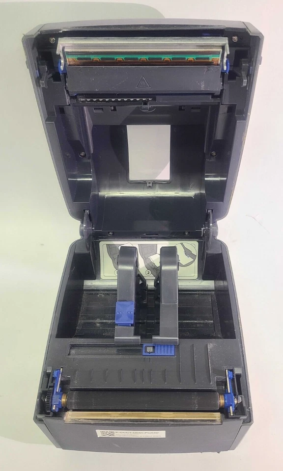 Intermec PC43D USB Thermal Label Printer - Image 2 of 4