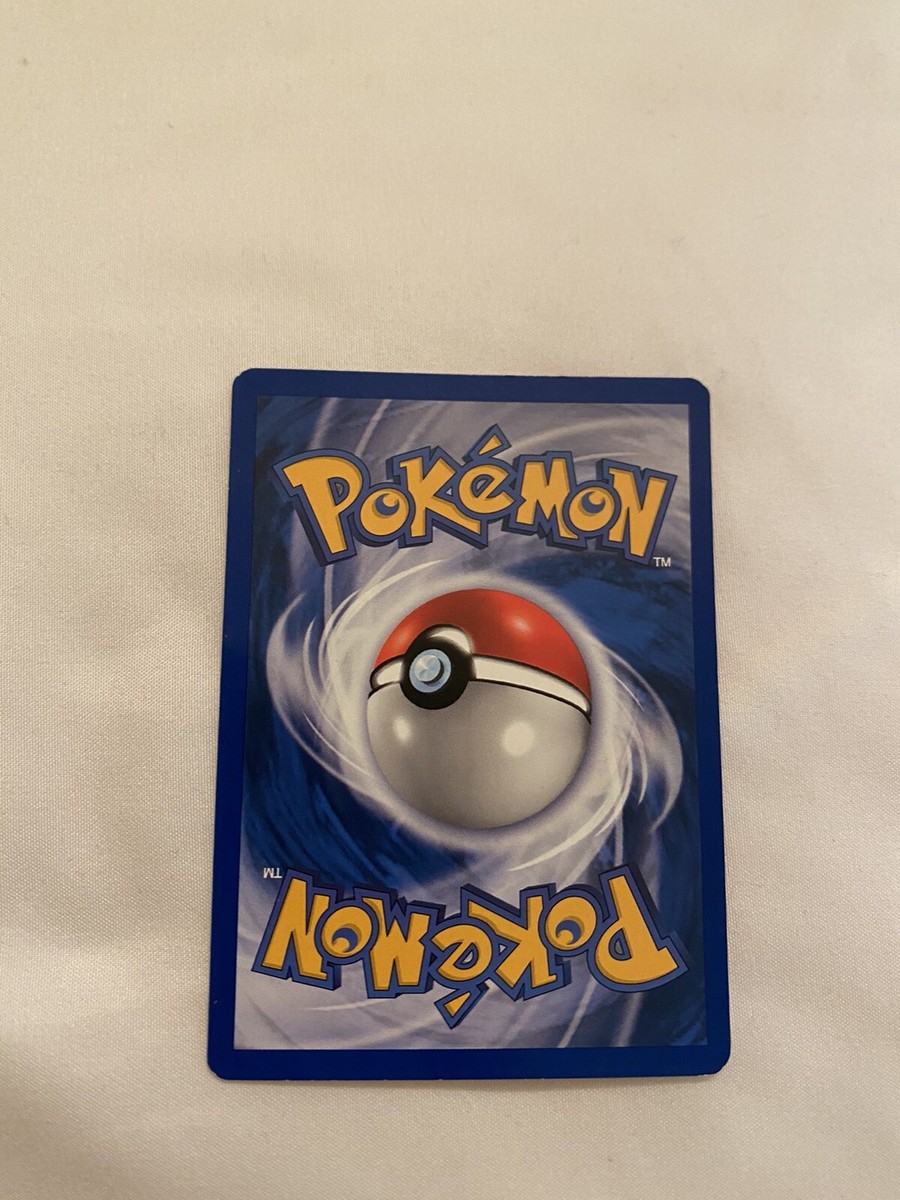 Pokemon Card Machomei | eBay Pokemon Card Machomei | eBay