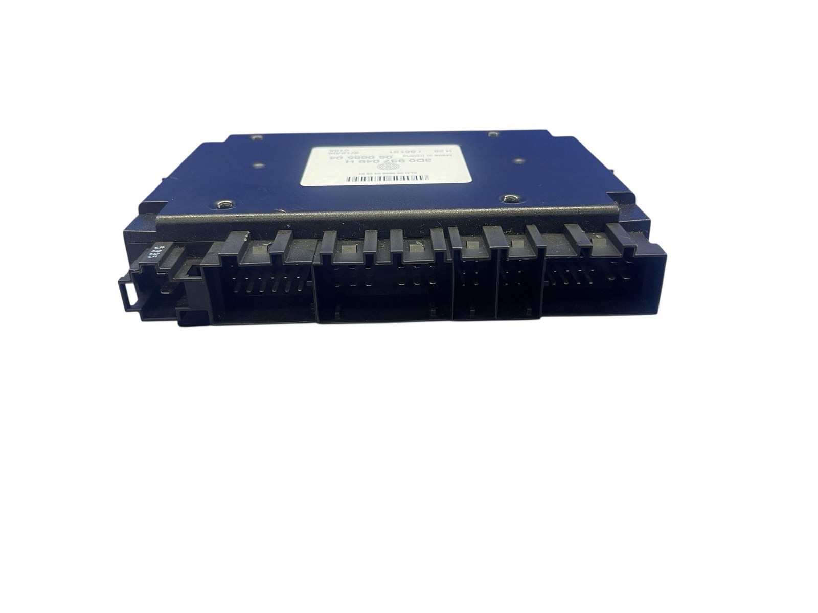 2006-2012 BENTLEY CONTINENTAL FLYING SPUR ONBOARD SUPPLY CONTROL MODULE UNIT