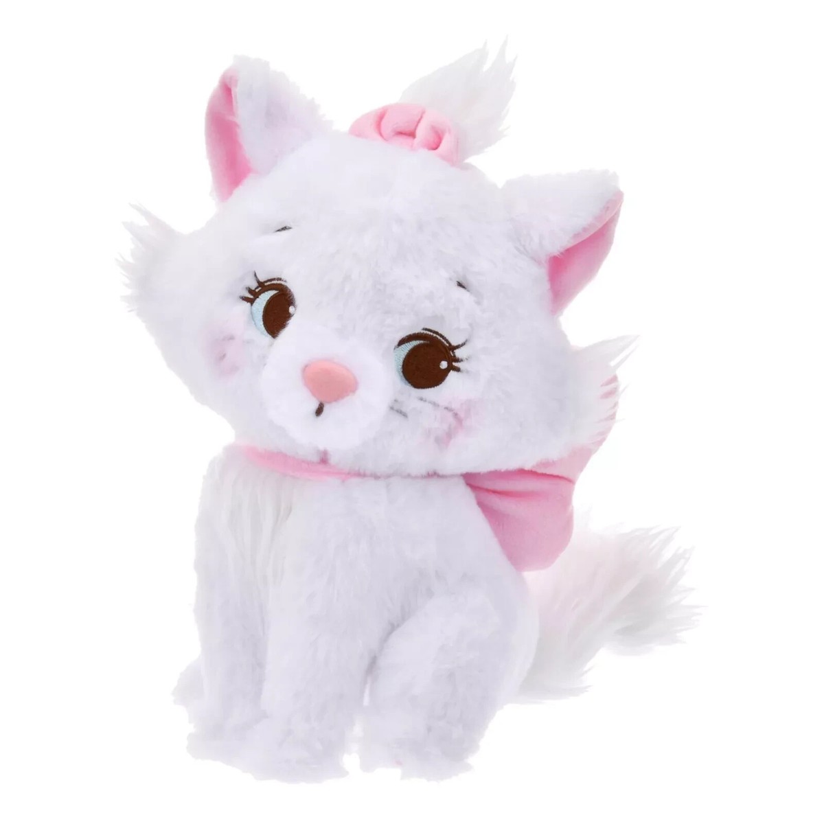 【新品】⭐️おしゃれキャット⭐️ぬいぐるみ⭐️DISNEY CAT DAY 2025⭐️ Disney Store Japan Cat Day 2025 Collection • TDR Explorer
