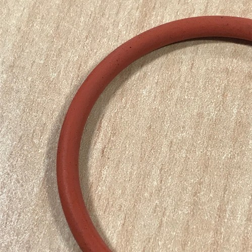 Ascaso Dream Silicone Pod Gasket (I.18) - Picture 2 of 3