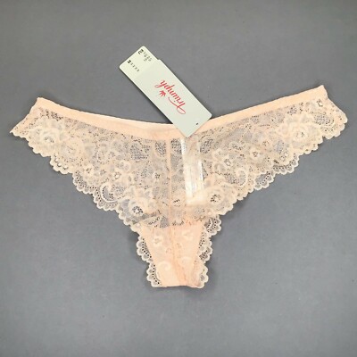 Triumph Tempting Lace Brazilian String Damen Tangas Farbe 1196 / 5B Neu