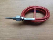 1PCS New Compatible with PTC exhaust temperature sensor PTC110-02D512-1M