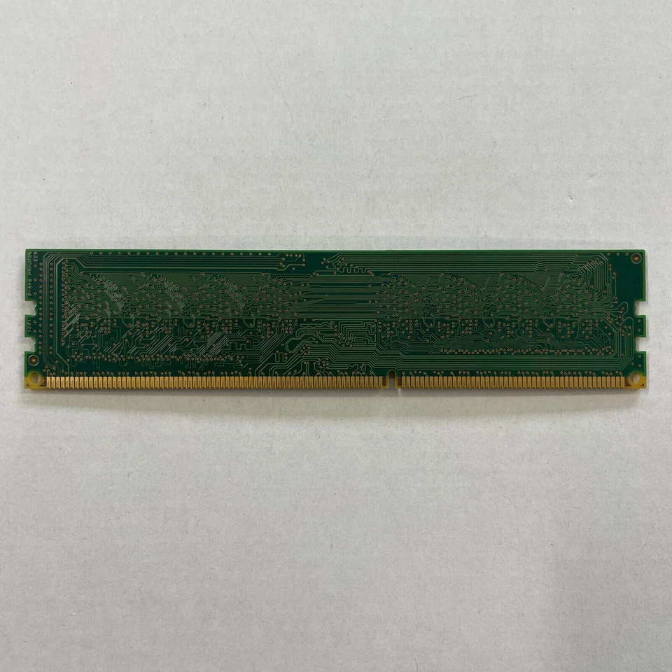 Samsung 1GB DDR3 RAM PC3-10600 1333MHz non-ECC Unbuffered M378B2873FHS-CH9 - Image 4 of 4
