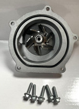 Pompe à eau Land Rover DEFENDER