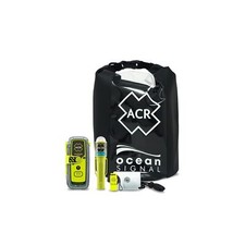 ACR ResQLink 400 GPS Personal Locator Beacon Survival Kit