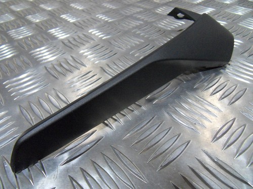 Original Yamaha FZ8 Scheinwerfer Nase vorne links Außenverkleidung Verkleidung 2010 bis 2015 - Bild 4 von 12