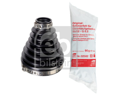 Febi Bilstein 175453 Bellow Set, Drive Shaft for Toyota Toyota (FAW)