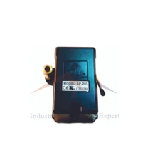 Heavy Duty Air Pressure Switch Sunny L4, 4 Port 95-125 PSI 25 AMP