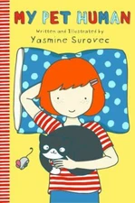 My Pet Human [My Pet Human, 1]