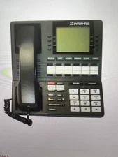 InterTel Mitel Axxess 550.4100 Executive Large Display Business Speaker Phone