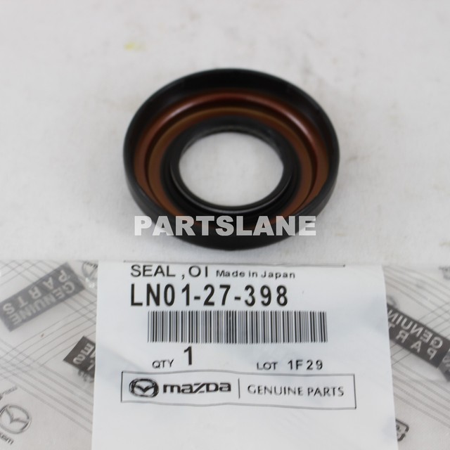 Mazda ln0127398 сальник
