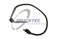 Trucktec Automotive Abgastemperatursensor FüR Mercedes-Benz E-Klasse T-Model
