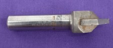 LMT BELIN 99167 3/4" DIA V GROOVING ROUTER BIT