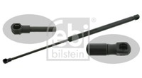 Febi Bilstein 27682 Gasfeder DäMpfer Heckklappe 460N FüR Audi A3 8L