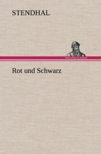 Rot Und Schwarz 2118