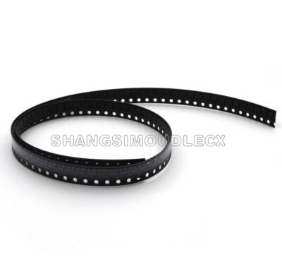 100Pcs MMBT2222 SOT-23 2N2222 SMD NPN Transistor