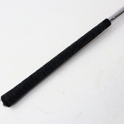 Golfsmith 3 Iron 22* TGI-560 Dynalite Regular Flex 39-1/4" RH - Picture 12 of 14