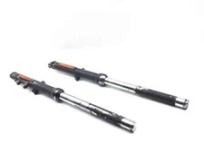 Front Forks Tubes Legs 2006 Harley 1200 Sportster 2772A