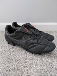nike tiempo premier ii fg