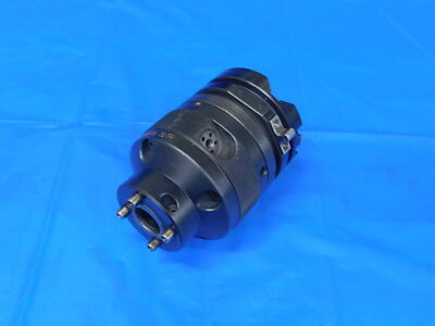 MAKINO SODICK SINKER EDM MACHINE TOOLING BLOCK ROBOFIL ? 20MM I.D. YOU TELL ME!
