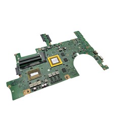 G751JY SCHEDA MADRE per Asus