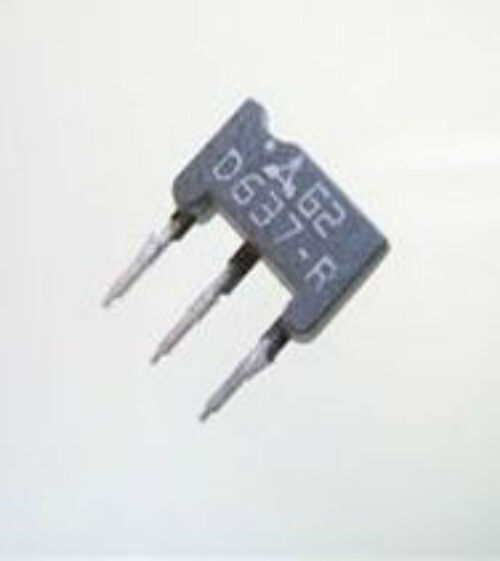 BAS316,115 Diodo Gen Purp 100V 250Ma Sod323 ''Azienda UK Dal 1983 Nikko - Foto 8