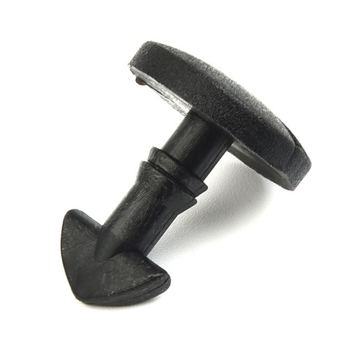 Turn Lock Clips for For RANGE Rover Sport Rear Bumper Tow Cover Set of 4 - Picture 12 of 12