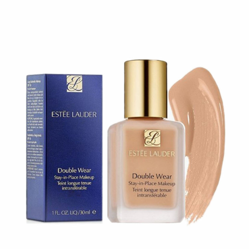 Estee Lauder Double Wear Stay-in-Place Makeup Foundation 24-Hour