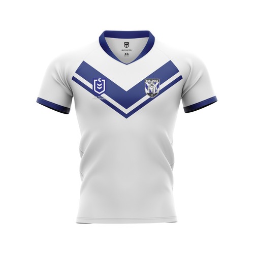 NRL Rugby League Team Mens Youths Kids Replica Jumper Jerseys Guernsey BNWT - Picture 3 of 17