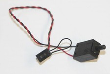 Genuine OEM Case Sensor Switch Button  Cable- Dell Optiplex GX620 Tower Desktop