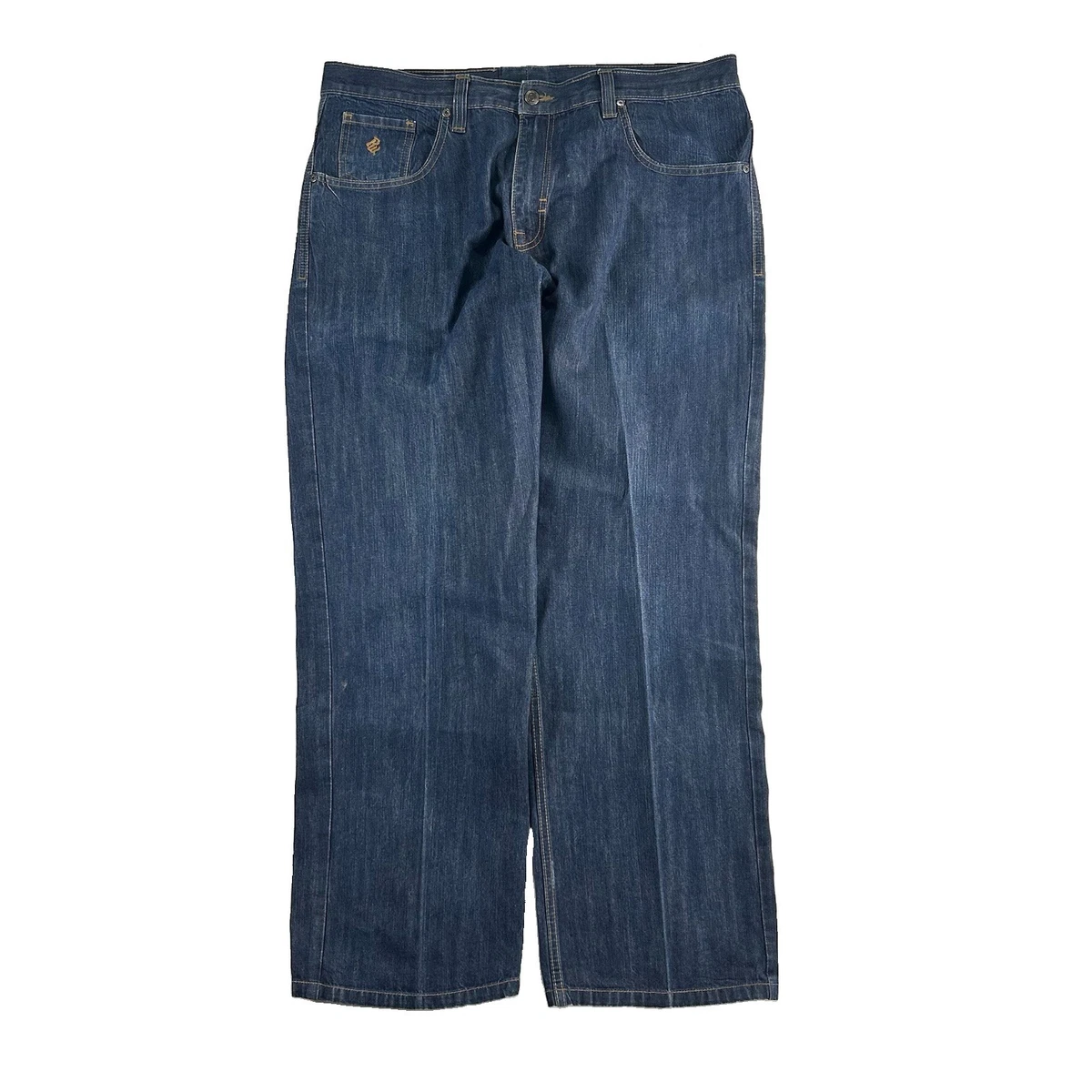 Rocawear Blue Jeans for Men for sale | eBay