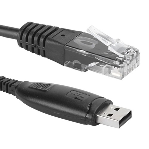 Walkie Talkie USB Programming Cable USB Programming Cable Write Frequency Line - Zdjęcie 6 z 12