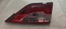 2018-2021 CHEVROLET TRAVERSE REAR LEFT SIDE TAIL LIGHT LAMP 16 OEM 84835392