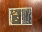 2010 Pokemon HeartGold & SoulSilver Undaunted #86 Umbreon Holo Rare
